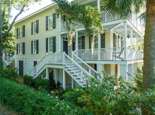 504 King St, Beaufort, SC 29902