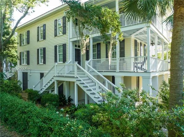 504 King St, Beaufort, SC 29902