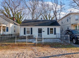 4012 Victoria Blvd, Hampton, VA 23669