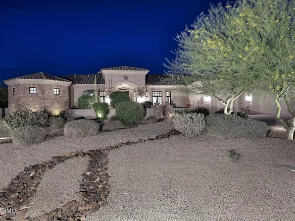 38793 N 107TH Place, Scottsdale, AZ 85262