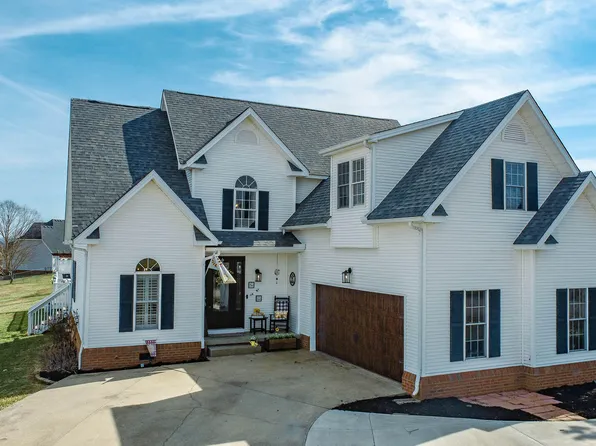 129 Bristol Ln, Mount Sterling, KY 40353