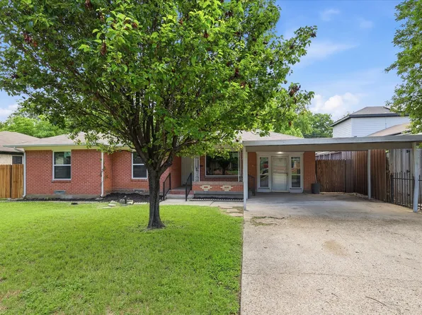2129 Gaylord Dr, Dallas, TX 75227