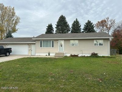 509 4th St, Thompson, ND, 58278