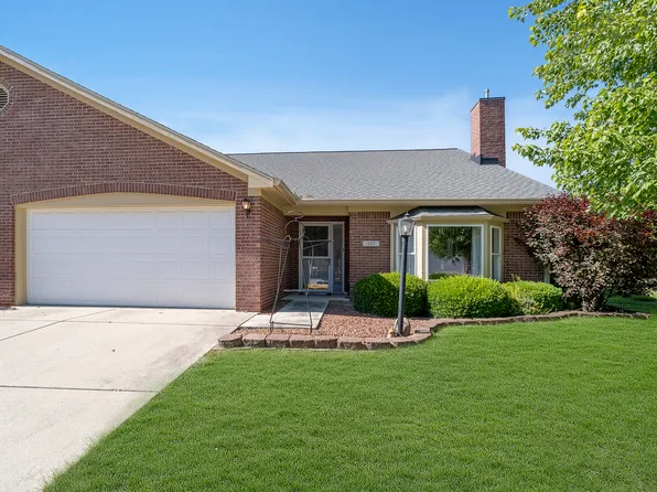 5146 Cobham Way, Indianapolis, IN 46237