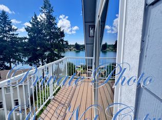 6718 Wildaire Rd SW #B, Lakewood, WA 98499