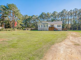 16 Stroup Rd, Seabrook, SC 29940