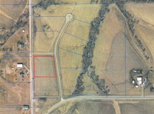 LOT 2 Willow Crest Ln LOT 2, Pella, IA 50219