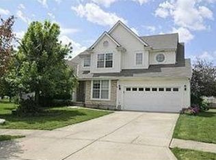 7059 Winnow Ct, Reynoldsburg, OH 43068
