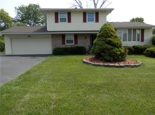 133 Straub Rd, Rochester, NY 14626