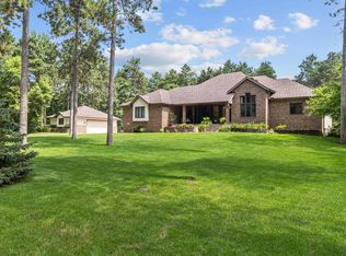 40881 Greystone Ave, North Branch, MN 55056