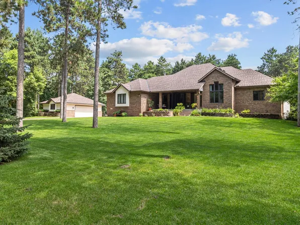 40881 Greystone Ave, North Branch, MN 55056
