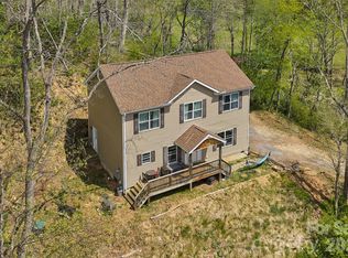 26 Brigman Rd, Weaverville, NC 28787