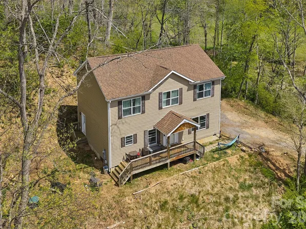 26 Brigman Rd, Weaverville, NC 28787