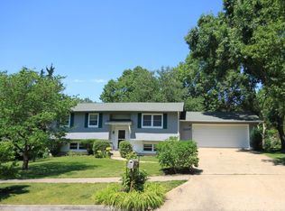 3305 Parker St, Columbia, MO 65202