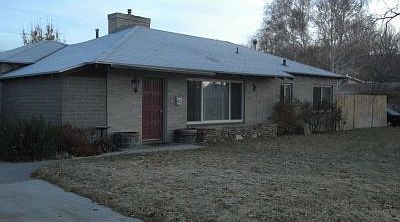 Front view