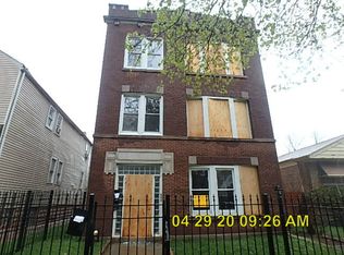 7919 S Ellis Ave, Chicago, IL 60619