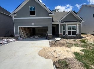 146 Sams Dr, Guyton, GA 31312