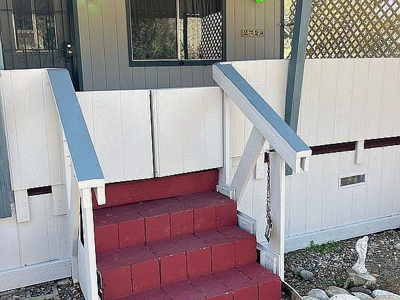 4th image of 2724 Bodfish Canyon Rd