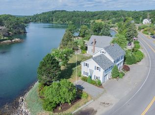 211 Ocean Point Rd, Boothbay, ME 04537