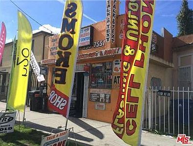 5th image of 8631 S Figueroa St