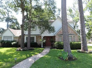 3931 Cypress Hill Dr, Spring, TX 77388