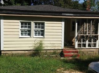 1302 Liberty Rd, Chester, SC 29706