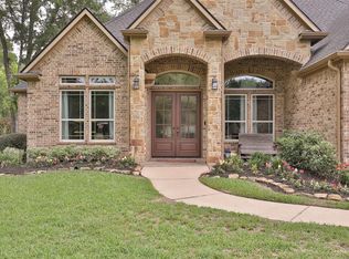 3422 Woodbine Dr, Weston Lakes, TX 77441