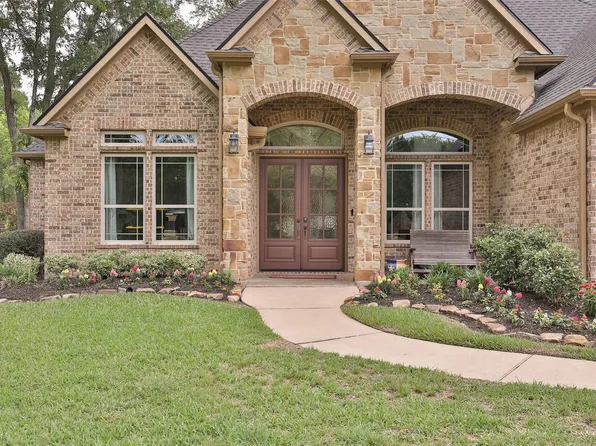 3422 Woodbine Dr, Weston Lakes, TX 77441