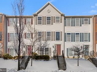 8253 Macintosh Ct #59, Jessup, MD 20794