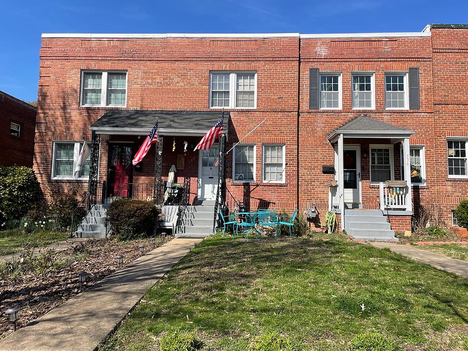 534 E Nelson Ave, Alexandria, VA 22301 Zillow
