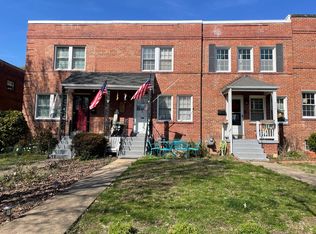 534 E Nelson Ave, Alexandria, VA 22301