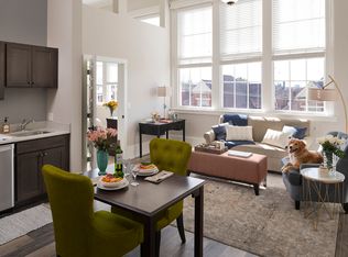 101 E 5th Ave APT A-311, Knoxville, TN 37917
