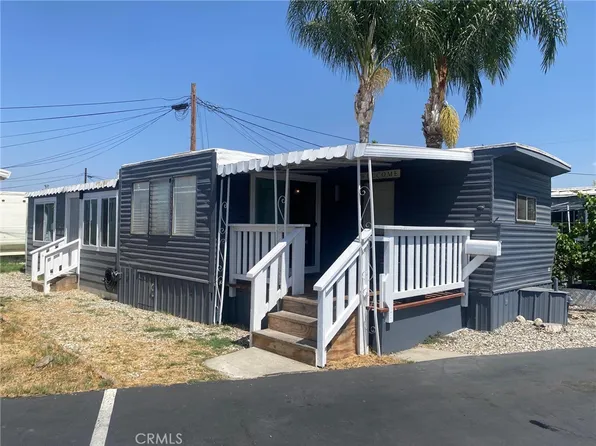 14890 Perris Blvd Space 18, Moreno Valley, CA 92553