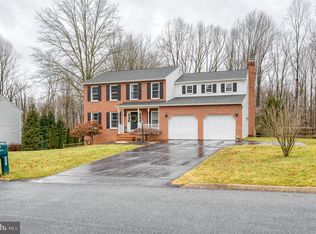 1722 Boggs Rd, Forest Hill, MD 21050