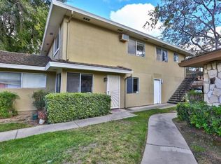 2520 Dillion Ct APT 2, San Jose, CA 95133