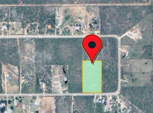 County Road 344, Alice, TX 78332