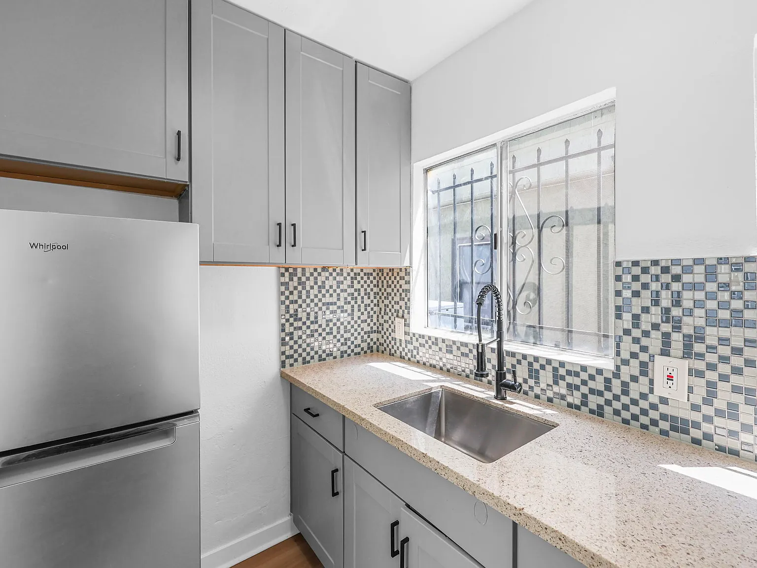 1 bed, $1,395 — Photo 3