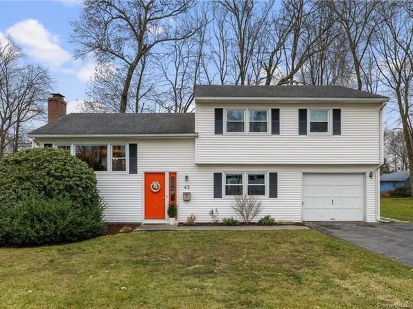 43 Fuller Drive, West Hartford, CT 06117