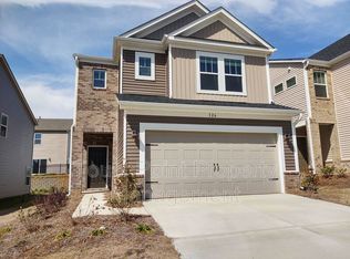 326 Hyssop Ct, Fort Mill, SC 29715