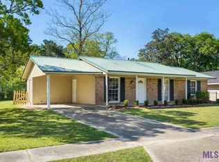 16788 Webster Dr, Baton Rouge, LA 70819