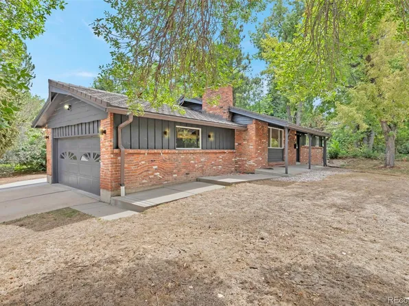 2990 Alkire Street, Golden, CO 80401