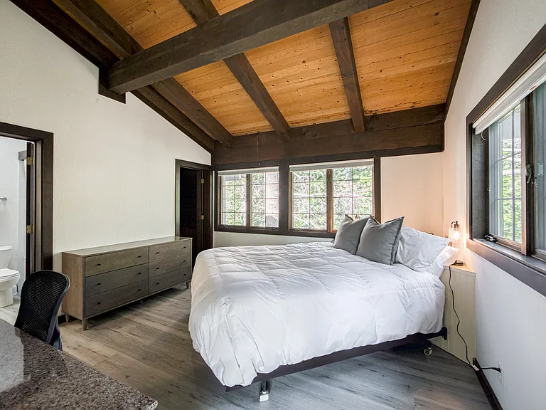 227 Olympic Valley Rd #6 — Photo 20