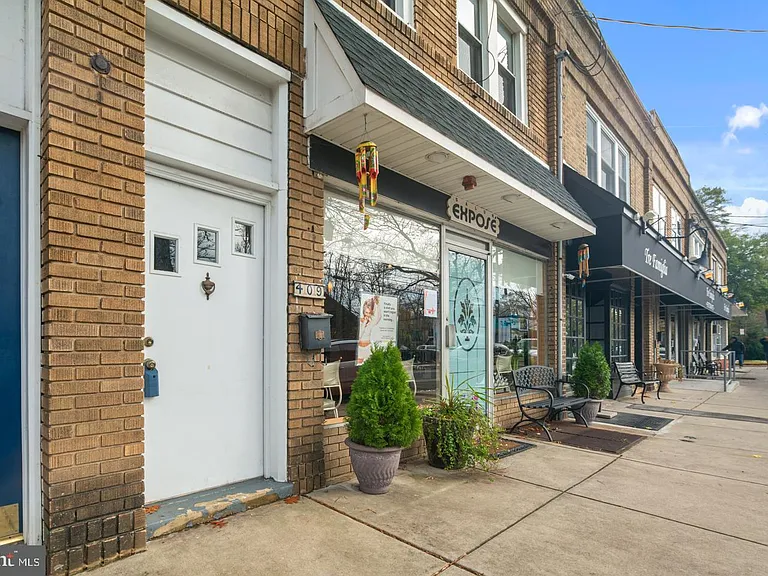 409 N Haddon Ave — Photo 14