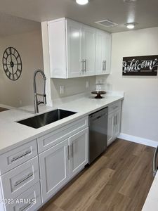 828 E Joan D Arc Ave, Phoenix, AZ, 85022