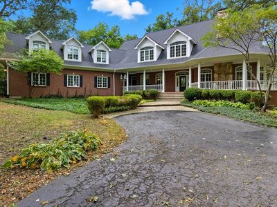40W930 Trotter Ln, Saint Charles, IL, 60175