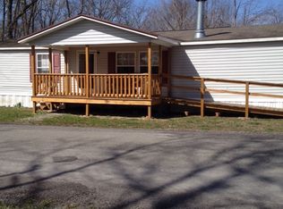 1620 Cedar Chapel Rd, Monterey, TN 38574