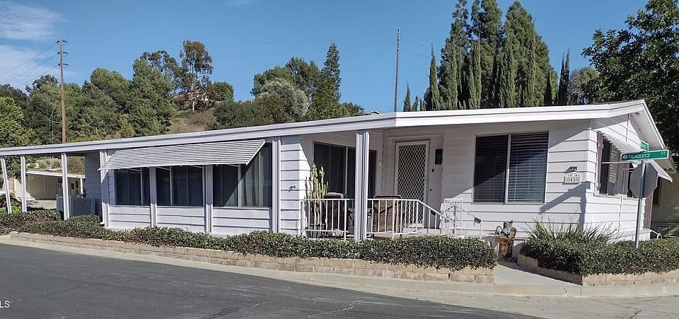 1st image of 45 Tahquitz Dr #244