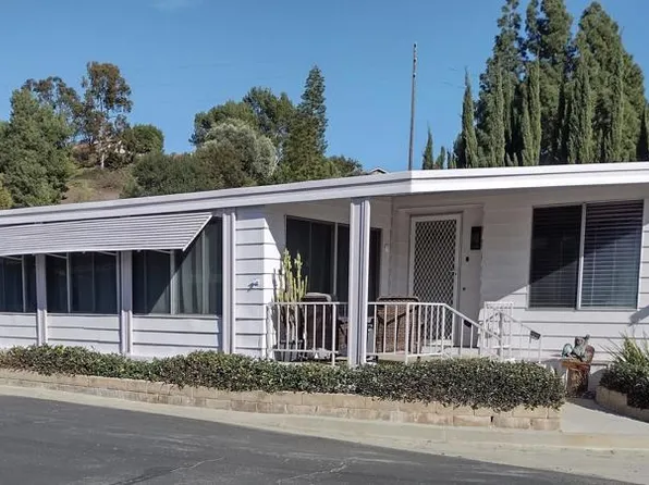 45 Tahquitz Dr #244, Camarillo, CA 93012