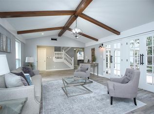 206 W North Hill Dr, Spring, TX 77388