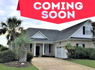 1011 Ginger Lily Way, Leland, NC 28451